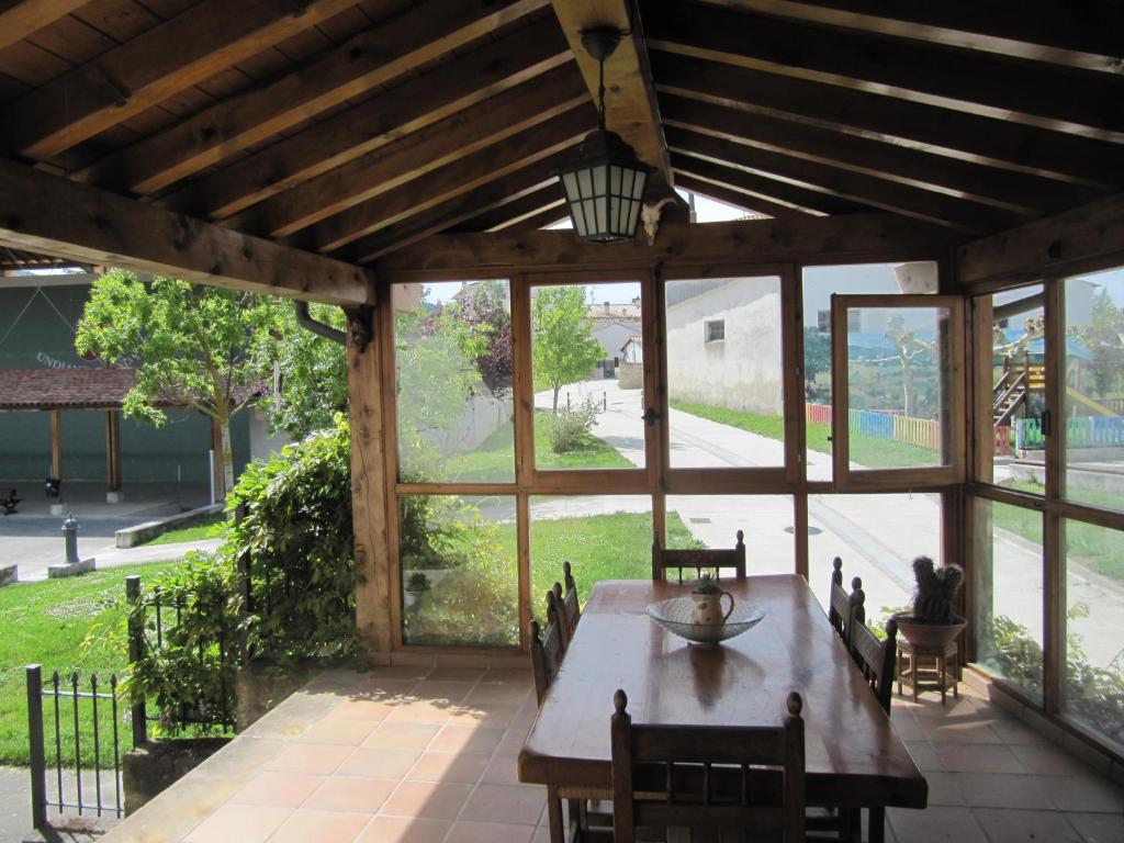 Casa rural 2