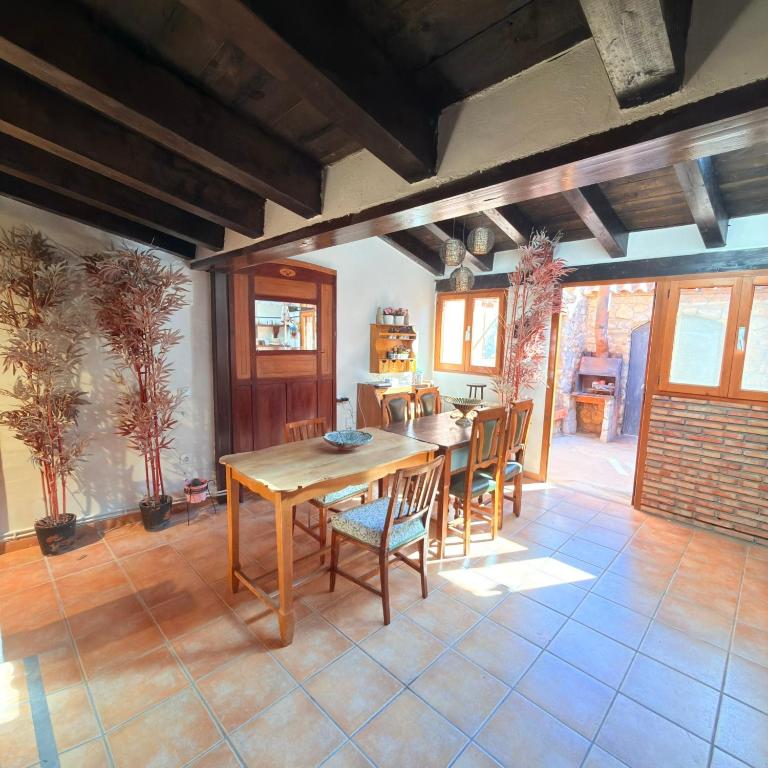 Casa rural 3