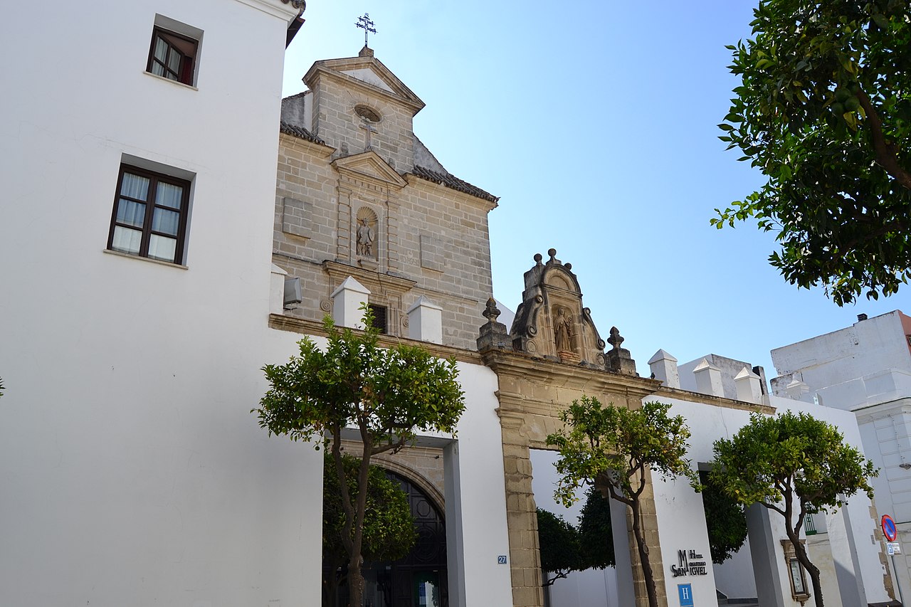 Hotel Monasterio San Miguel